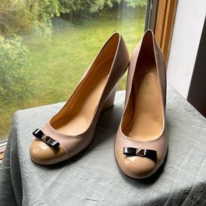 Kate Spade Wedges - Sz 8